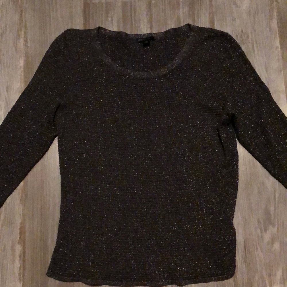 Lafayette blouse